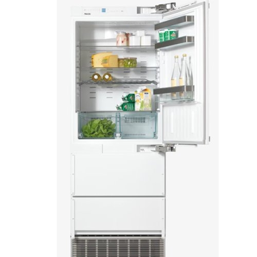 Miele Refrigerator Model KFN 9855 IDE